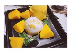 -Mango Tango