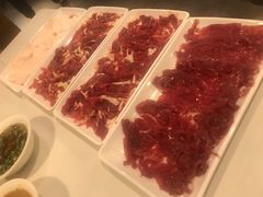 -食潮汕头鲜牛馆(望京保利店)