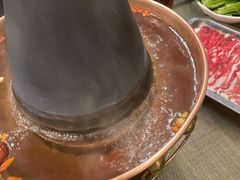-大唐人家·热气羊肉(大华店)