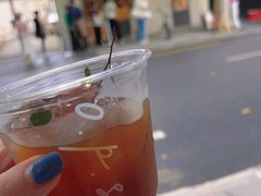 -O.P.S. CAFE