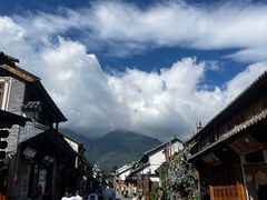 -大理古城