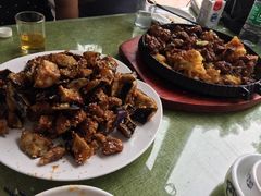 -桃子餐厅·天津菜(红星路直营店)