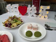 -食间牛排(湖西路店)