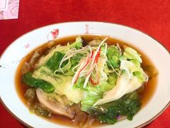 -赵小姐丨新中餐(曲江店)