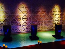 -青岛香格里拉·氣水疗中心