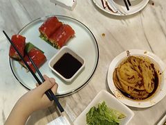 -独一处粥城(抚河北路店)
