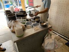 -荣巷小馄饨(荣巷店)