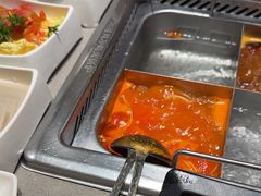 -海底捞火锅(青悦城店)