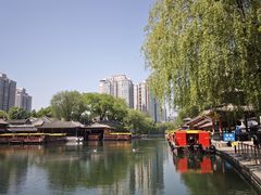 -皇家御河游(紫御湾码头)