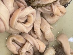 肚领蘑菇头拼盘-金生隆(六铺炕店)