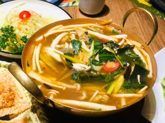香辣牛腩-太泰(万象城店)