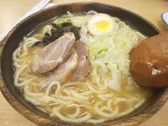 -和风拉面