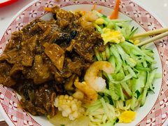 -天天初二·天津传统捞面·天津特色菜(凌奥总店)