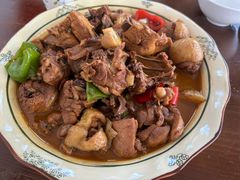 -龙湖东院农庄(乡间小路店)