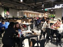 -盒马鲜生(莱蒙都会店)