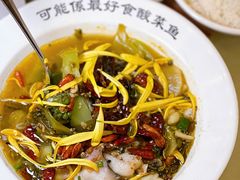 -龙城冰室(旺角)