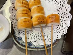 -蒙乡烤全羊·烤羊腿(京溪同和店)