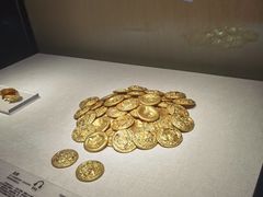 -陕西历史博物馆