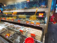 水产区-抱德·潮汕味(敦和店原惠城鱼仔)