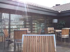 android_upload_pic-无印良品餐堂 MUJI Diner(成都太古里店)