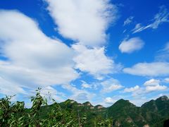 -野三坡百里峡景区