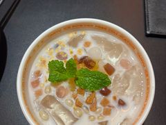-探鱼·鲜青椒爽麻烤鱼(北京路天河城店)