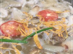 -芭夯兔·兔肉汤锅(新都店)