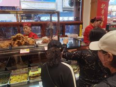 -福源馆(河南街店)