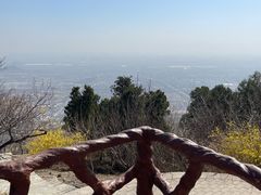 -北京西山国家森林公园