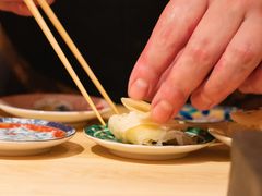 -橼舍鮨青木