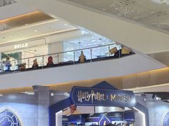 -天河城购物中心