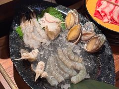 -牛New寿喜烧(金鹰世界店)