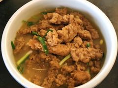 -西安饭庄·非遗陕菜(钟楼店)