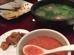 -宏状元现熬粥·京味菜(三里河店)