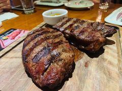 -雅达利超级牛扒(万科广场店)