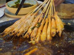 -费明中罗非鱼(大石坝店)