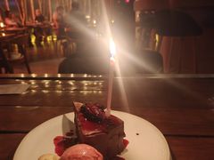 -THE CANNERY&JUJU 新鲜海鲜·牛排美食酒廊