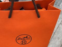 -Hermes爱马仕(成都远洋太古里店)