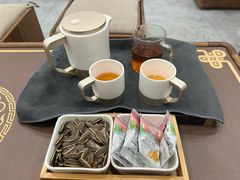 -小罐茶(济南恒隆广场店)