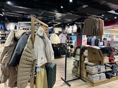 -MUJI无印良品(西单大悦城店)