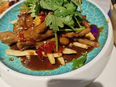 -亿牌牌东北烧烤(博物馆旗舰店)