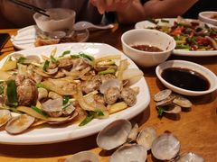 -南海渔家•海鲜•正宗海南菜(海棠湾店)