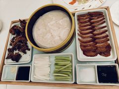 -香宫中餐厅·大连香格里拉(人民路店)