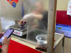 -九八五面馆(欧洲城店)