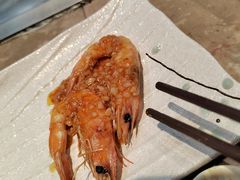 -大渔铁板烧(大悦城店)