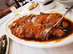 -玉华台饭庄·淮扬菜·烤鸭(望京店)