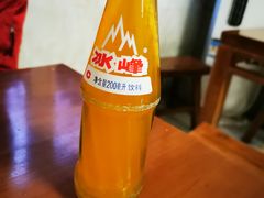 -刘信牛羊肉小炒泡馍(回民街店)
