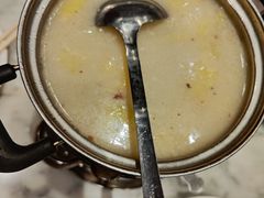 秘制鸭汤-燕云楼(云南路店)