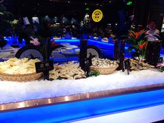 -加餐海鲜自助(宝龙一城店)