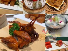-点都德(华强北店)